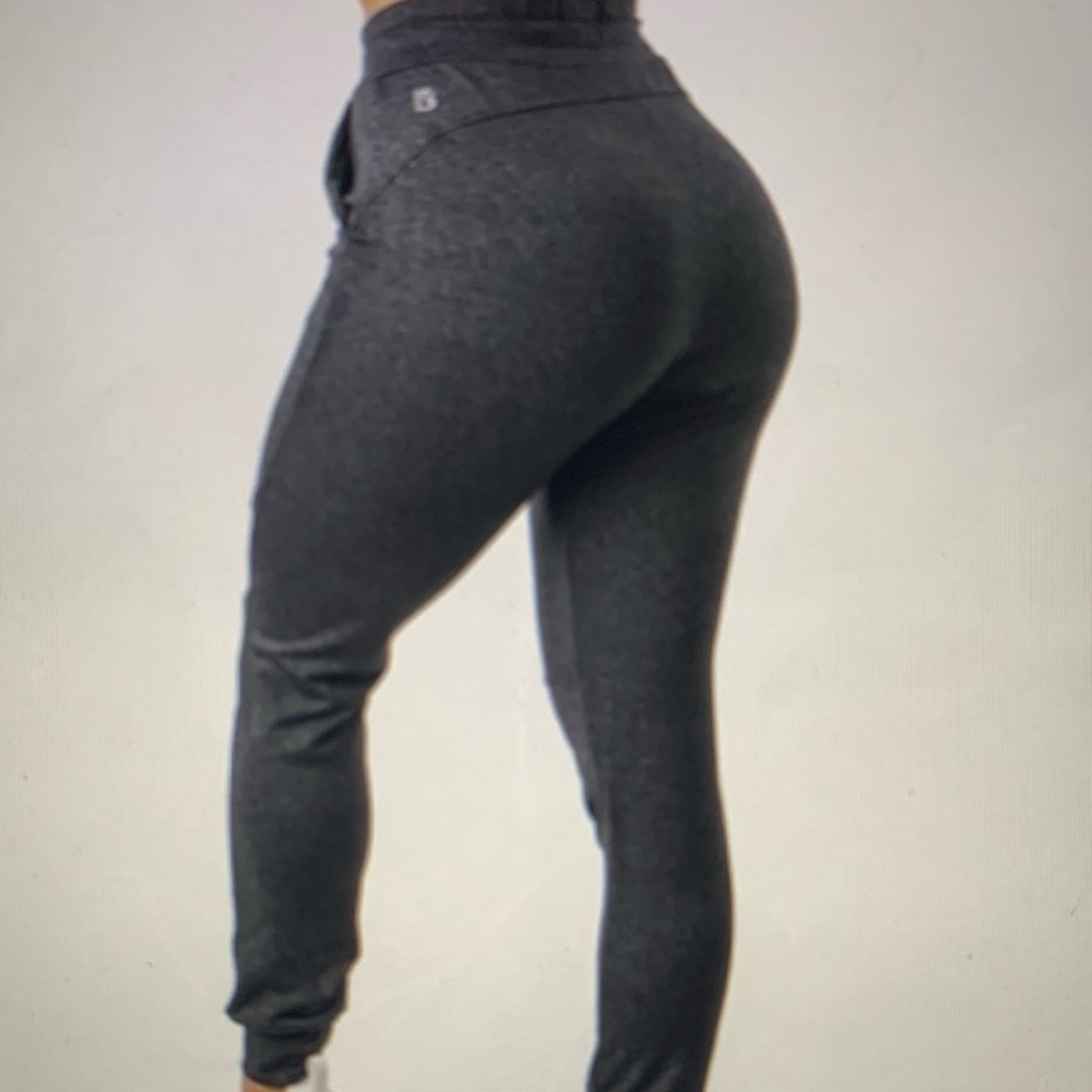 Buffbunny Jasmine Jogger